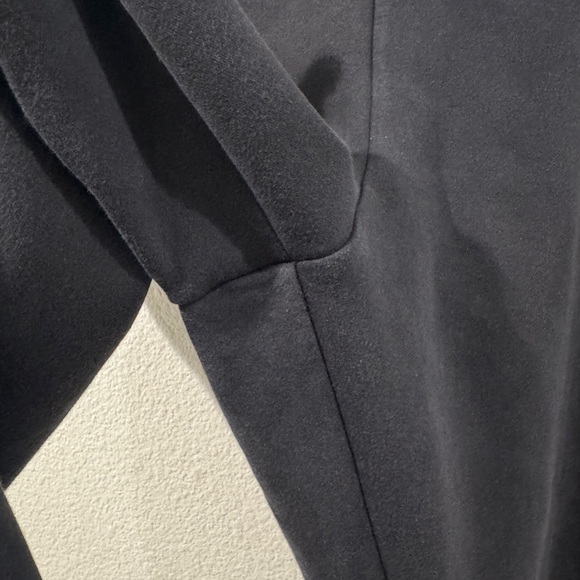 Adidas Women’s Technical Black Z.N.E. SPORTSWEAR Athleisure Pants Size Medium - Picture 4 of 16